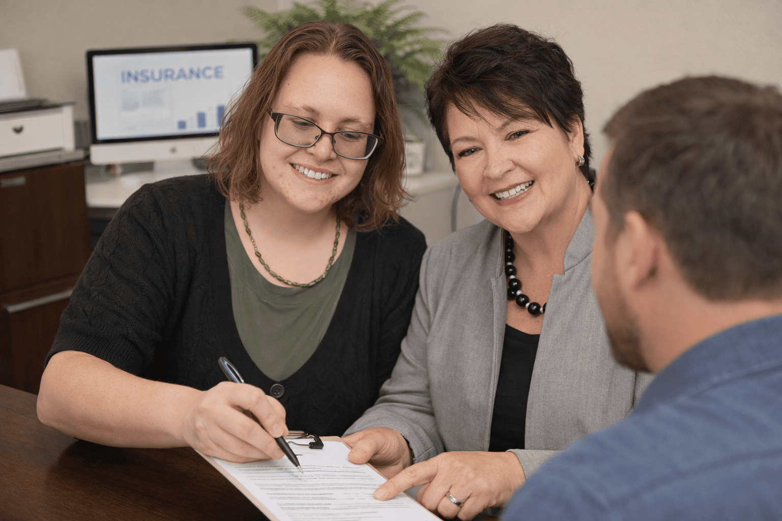 FinCorp Banner Image